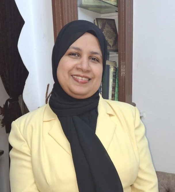 سوسن أحمد جاد