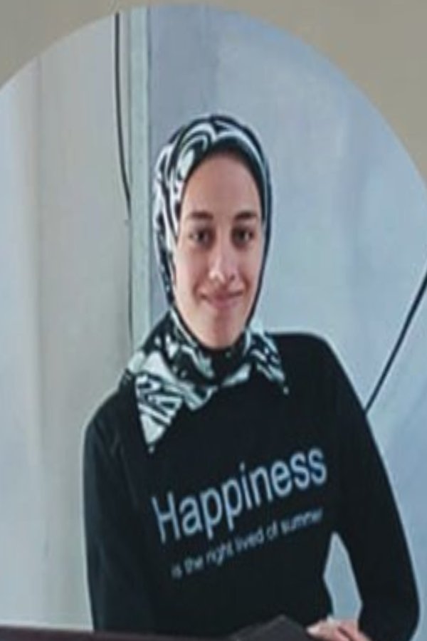 علا مديح رجب