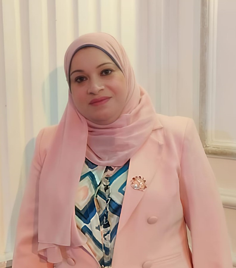 صابرين رمضان