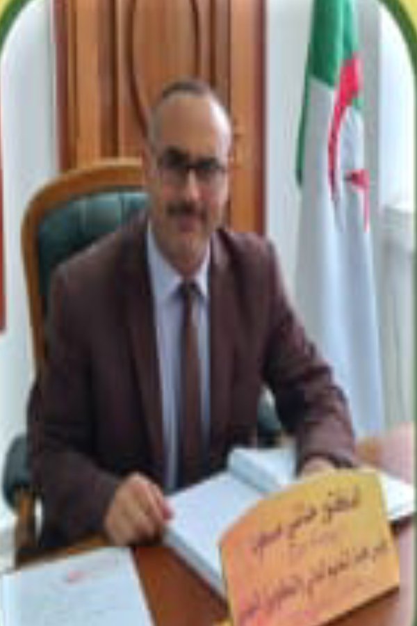 مسعود حناشي