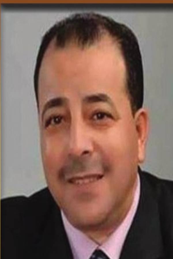 سليمان محمد أحمد