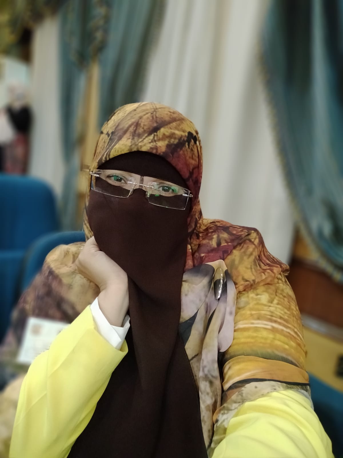 د.أمينة عبد الكريم