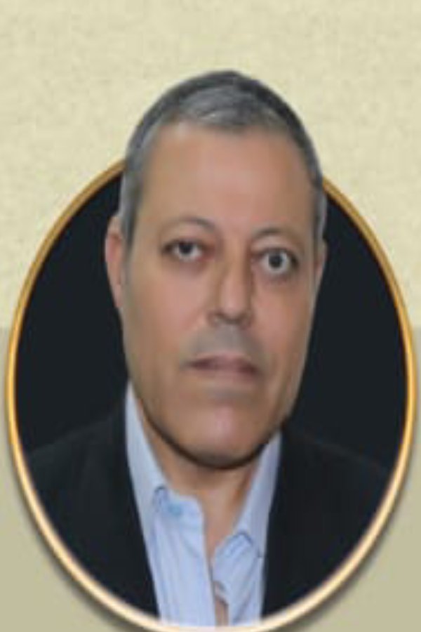 محمد الشافعي