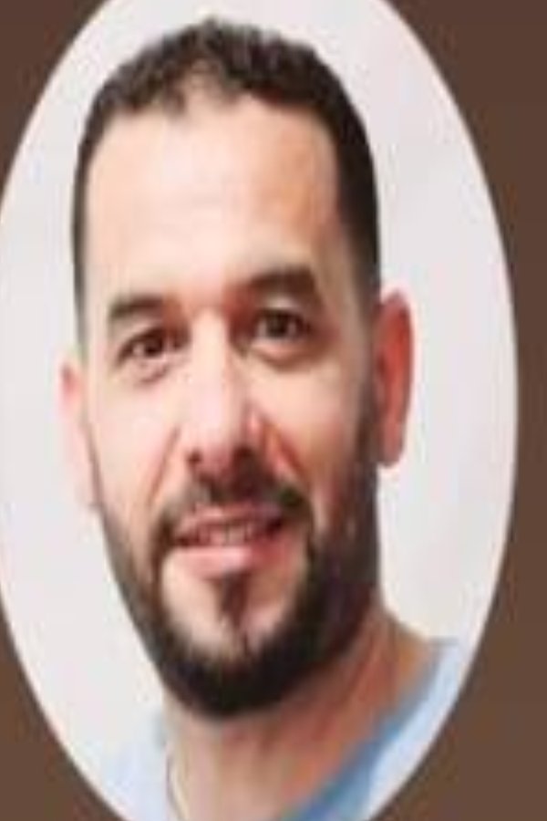 صالح عزوز