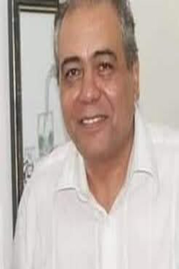 عادل عبد الموجود