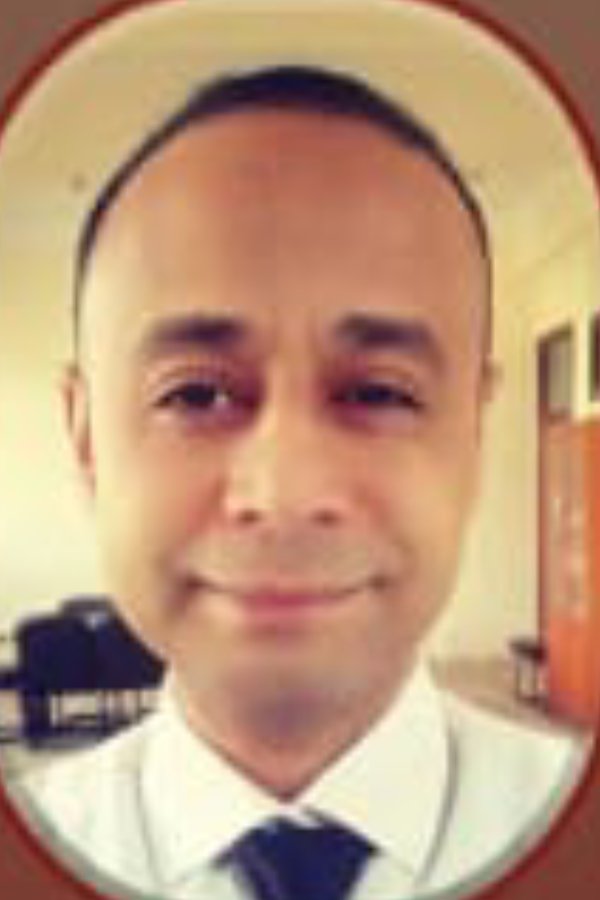 علي سيد بيومي