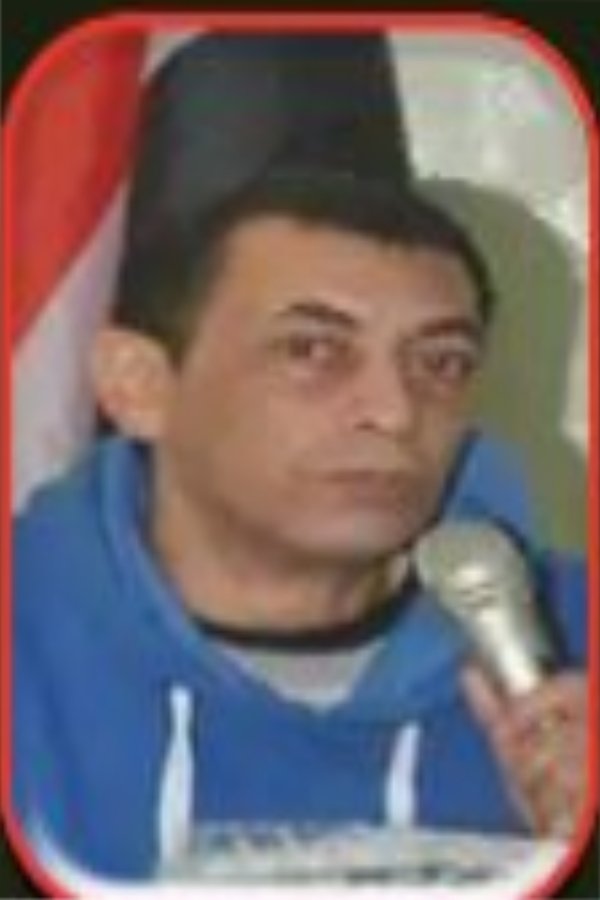 أشرف دسوقي علي