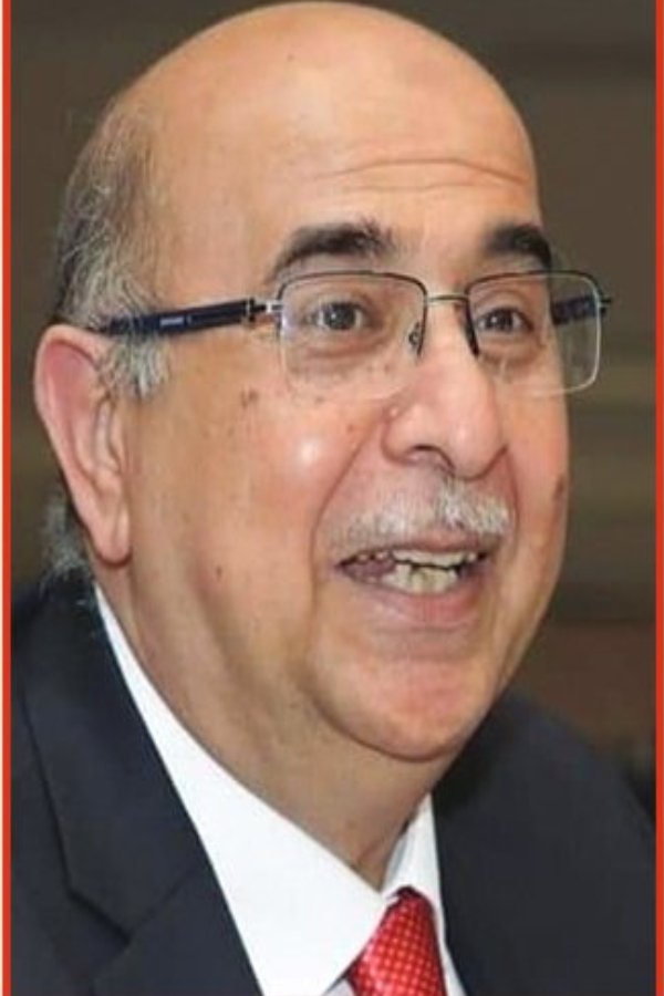 هشام السحار
