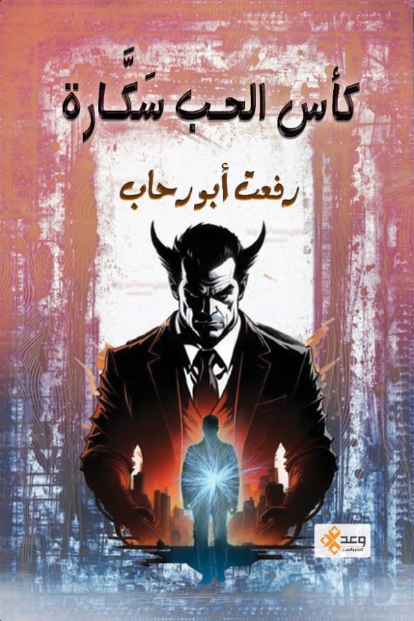 كأس الحب سكارة